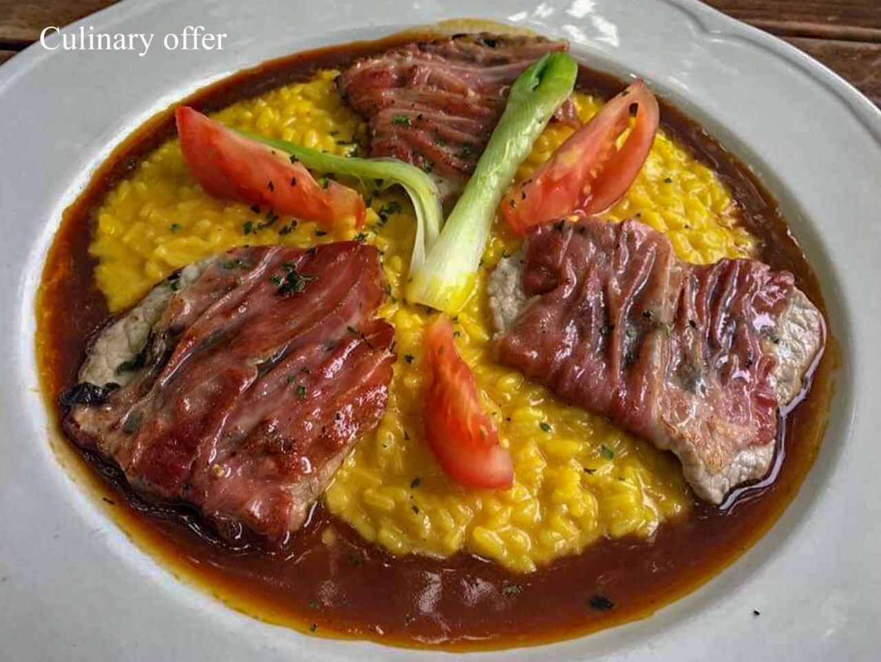 Hotel Restaurant Raetia 필리주 외부 사진